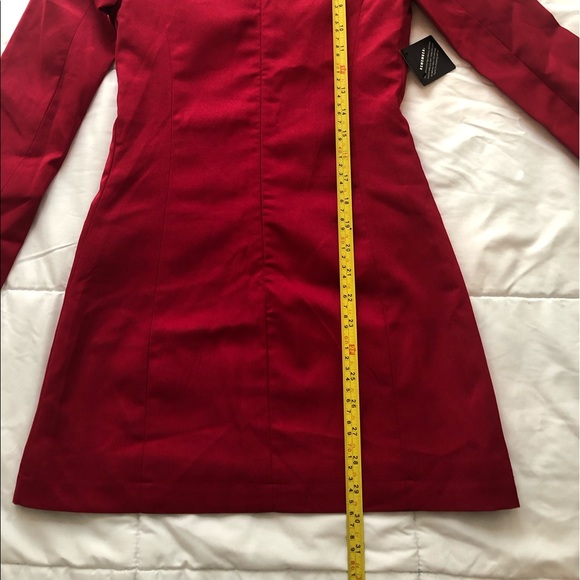 Mini dress - Picture 7 of 8